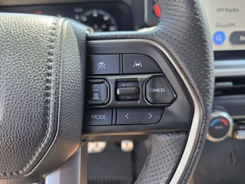 Certified 2025 Toyota Tacoma TRD Sport image 25