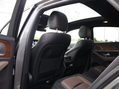 Certified 2023 Mercedes-Benz GLE 53 AMG 4MATIC Coupe image 22