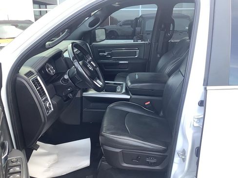 Certified 2016 RAM 1500 Limited image 10