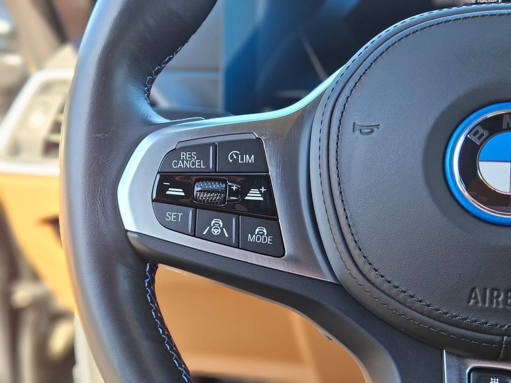 Used 2024 BMW i4 M50 AWD/4WD image 32