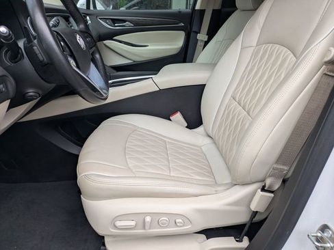 Used 2023 Buick Enclave Avenir w/ Avenir Technology Package FWD image 13