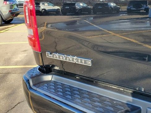 Certified 2024 RAM 2500 Laramie w/ Safety Group image 29