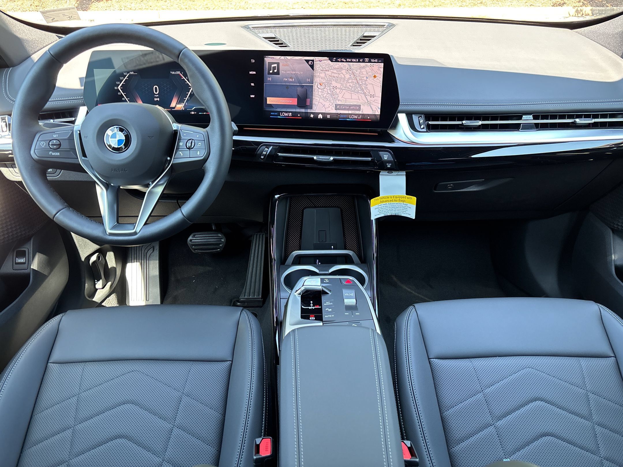 Used 2026 BMW X1 xDrive28i w/ Convenience Package AWD/4WD image 16