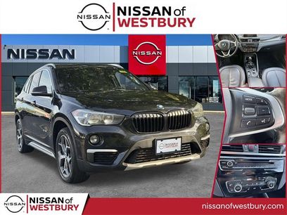 Used 2018 BMW X1 xDrive28i