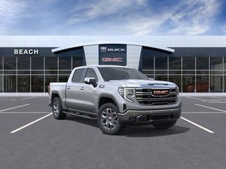 New 2026 GMC Sierra 1500 SLT w/ SLT Premium Plus Package AWD/4WD video 1