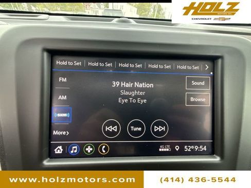 Certified 2020 Chevrolet Equinox LT FWD image 13
