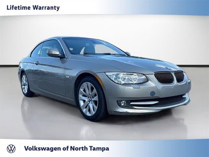 Used 2011 BMW 328i Convertible