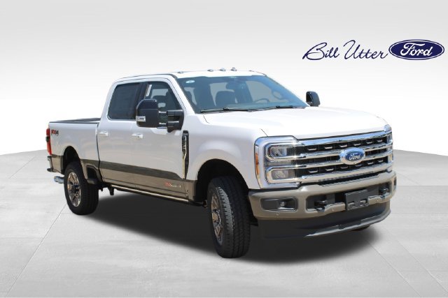 New 2026 Ford F250 King Ranch AWD/4WD image 2