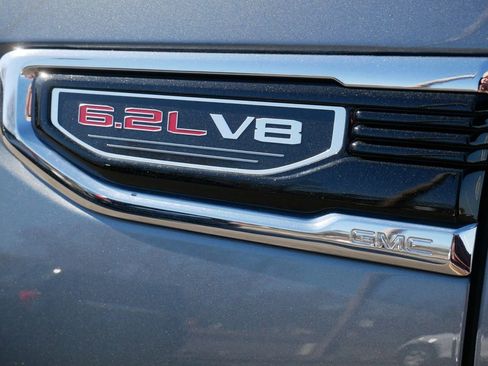 Used 2021 GMC Sierra 1500 SLT w/ SLT Premium Package image 21