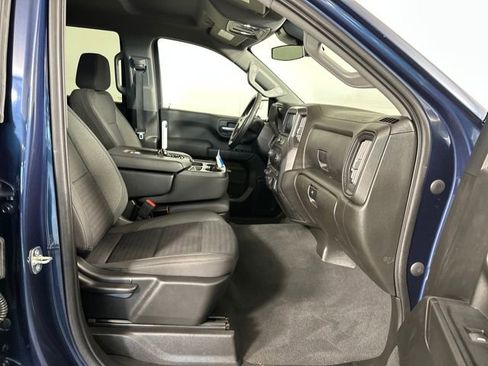 Used 2023 Chevrolet Silverado 1500 Custom image 27