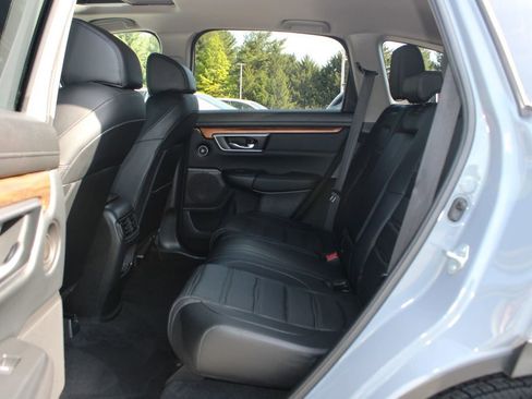 Certified 2021 Honda CR-V EX-L image 14