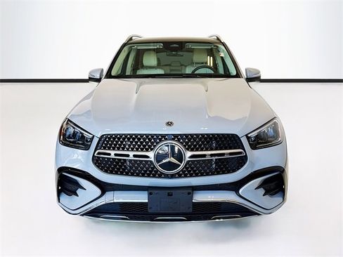 Certified 2024 Mercedes-Benz GLE 350 4MATIC image 2