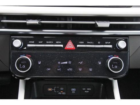 Certified 2026 Hyundai Tucson SEL Plus FWD image 27