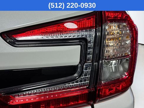 Used 2025 Subaru Ascent Onyx Edition image 33