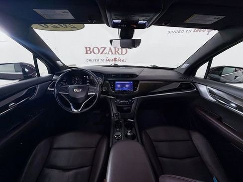 Used 2020 Cadillac XT6 Premium Luxury FWD image 31