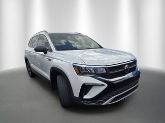 Used 2023 Volkswagen Taos S FWD video 1