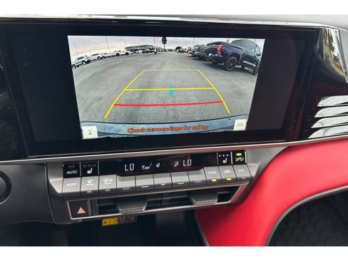 Used 2026 Toyota Camry XSE w/ Premium Plus Package FWD image 20