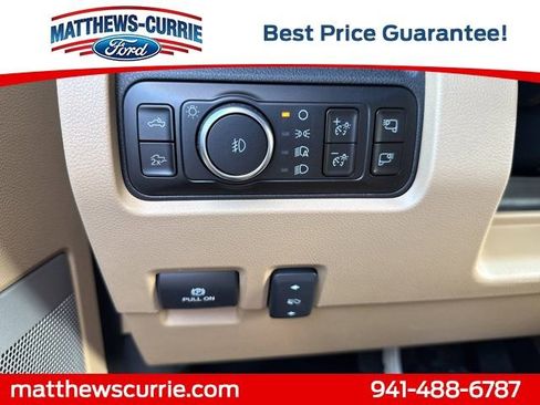 New 2026 Ford F250 Lariat AWD/4WD image 28