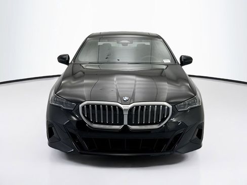 New 2026 BMW 530i xDrive w/ M Sport Package AWD/4WD image 2