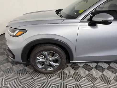 Used 2026 Honda HR-V LX image 12