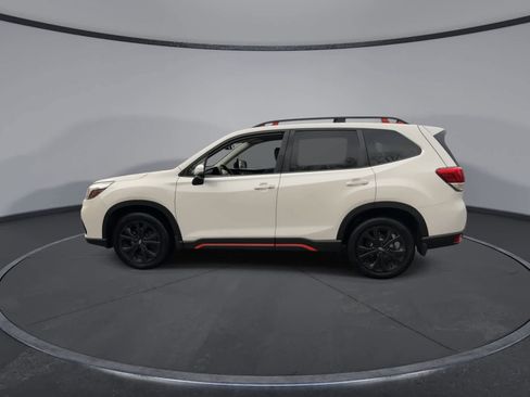 Used 2019 Subaru Forester Sport image 5