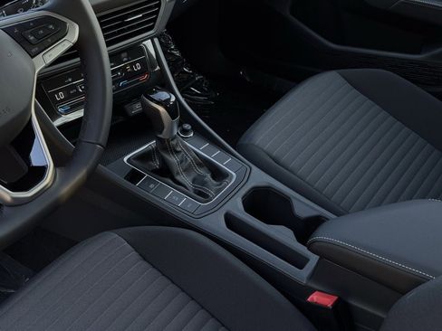 New 2025 Volkswagen Jetta S image 20