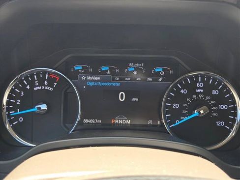 Used 2020 Ford Expedition Limited w/ Equipment Group 302A RWD image 11
