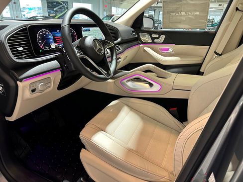 New 2026 Mercedes-Benz GLE 350 4MATIC image 7