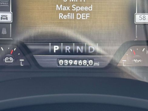 Used 2024 RAM 2500 Laramie image 26