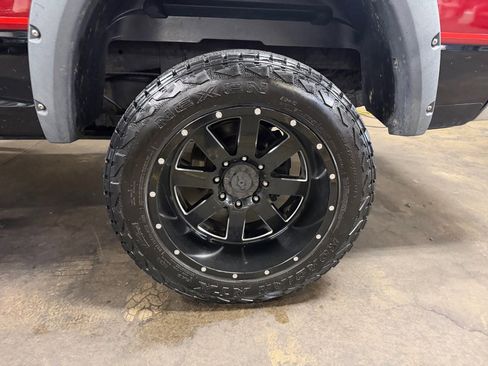 Used 2013 RAM 2500 Power Wagon w/ Luxury Group image 22