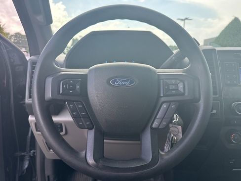 Used 2018 Ford F150 XL w/ Equipment Group 101A Mid RWD image 7