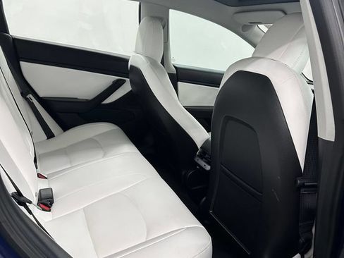 Used 2018 Tesla Model 3 Performance AWD/4WD image 26