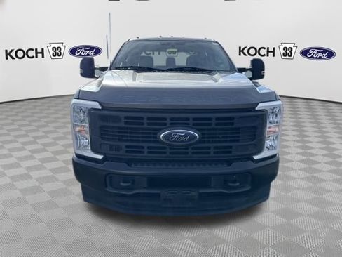Used 2023 Ford F350 XL w/ XL Driver Assist Package image 2
