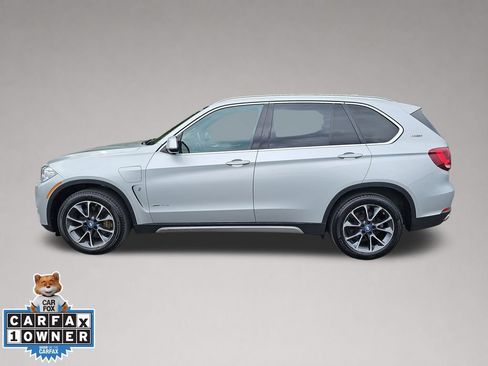 Used 2018 BMW X5 xDrive40e AWD/4WD image 7
