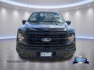 New 2026 Ford F150 XLT w/ Equipment Group 302A MID AWD/4WD video 2