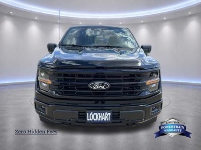 New 2026 Ford F150 XLT w/ Equipment Group 302A MID
