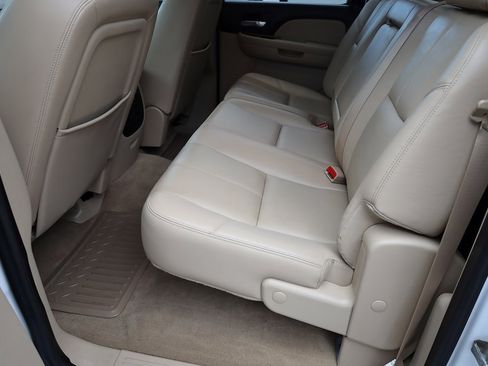 Used 2008 Chevrolet Silverado 2500 LTZ w/ Safety Package image 17