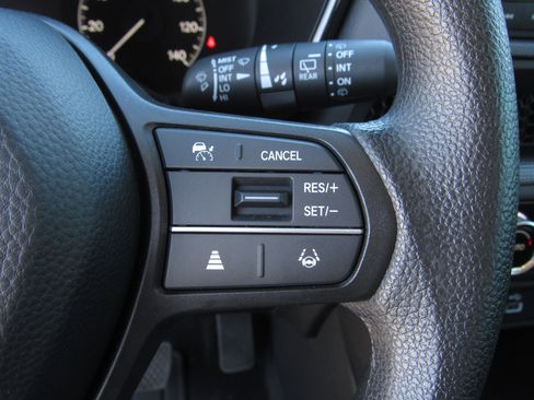 Used 2025 Honda CR-V EX image 26