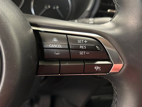 Used 2025 MAZDA CX-30 AWD 2.5 S w/ Preferred Package image 32