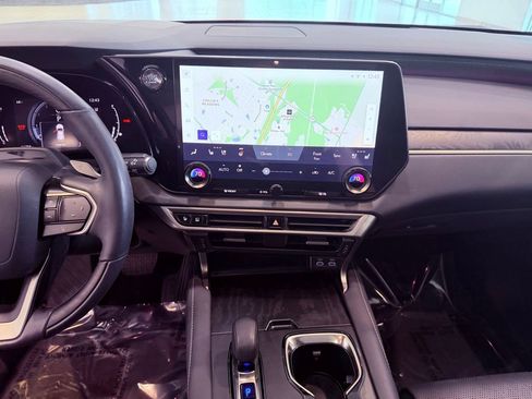 Used 2023 Lexus RX 350 FWD w/ Accessory Package image 29