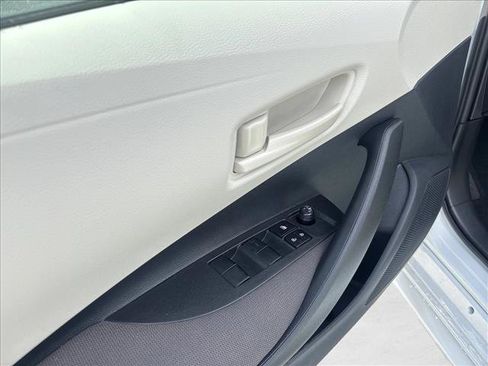Certified 2026 Toyota Corolla LE FWD image 12