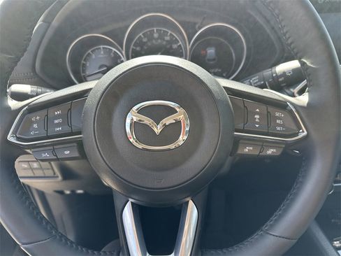 Used 2025 MAZDA CX-5 AWD 2.5 S w/ Select Package image 23