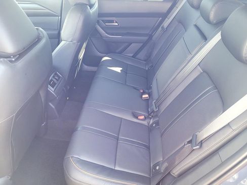 New 2026 MAZDA CX-50 AWD 2.5 S w/ Weather Package image 8