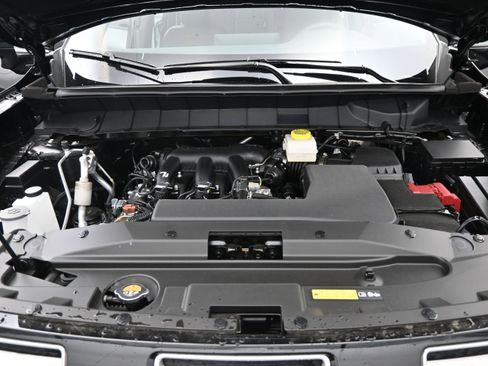 New 2026 Nissan Pathfinder Rock Creek AWD/4WD image 23