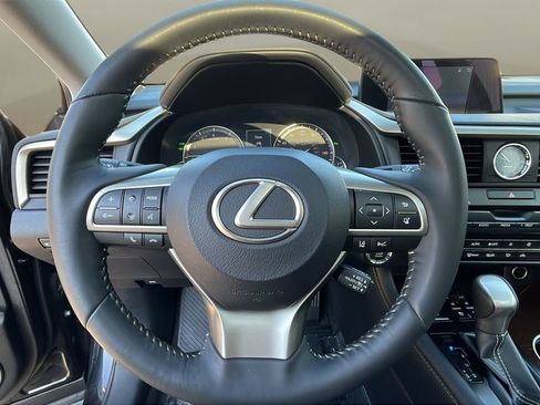 Used 2019 Lexus RX 350 AWD w/ Premium Package image 12