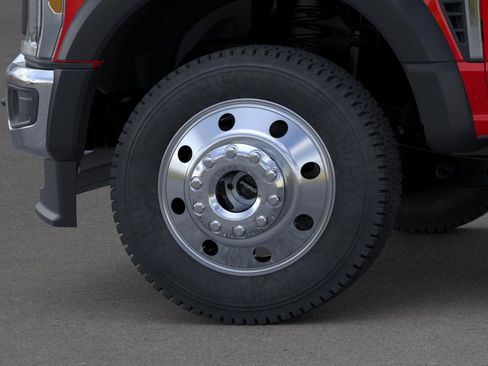 New 2026 Ford F450 XL w/ XL Driver Assist Package image 20