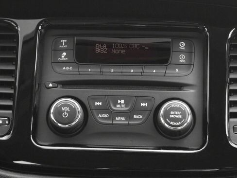 Used 2016 Dodge Dart SXT FWD image 7
