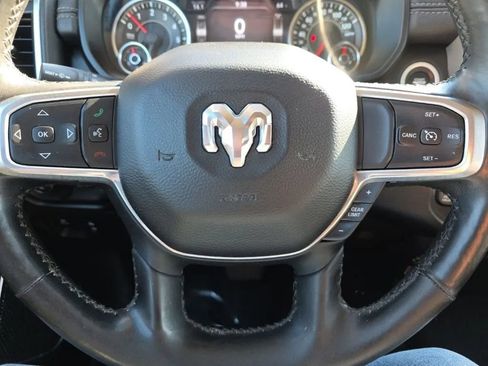 Used 2019 RAM 1500 Laramie image 18