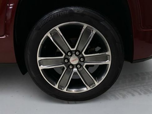 Used 2017 GMC Acadia Denali w/ LPO, Floor Liner Package image 17