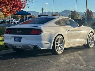 Certified 2017 Ford Mustang GT video 2